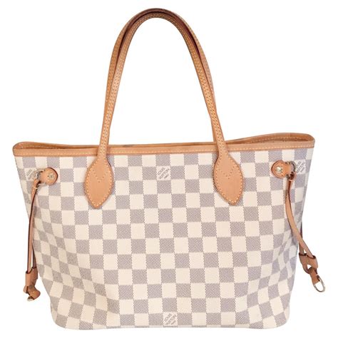 lv tasche second hand